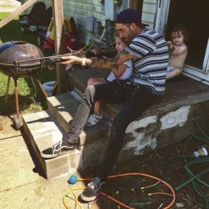 Meet your Posher, Pete